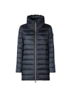 SAVE THE DUCK Cappotto Donna save the duck d43620w-iris21-97 Lydia da donna