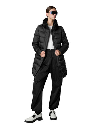 SAVE THE DUCK Cappotto Donna save the duck d41263w-jade21-56 Dalea da donna