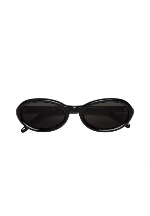 RETROSUPERFUTURE Occhiali da sole retrosuperfuture CHERRY CHERRYBLACK-05H Donna da donna