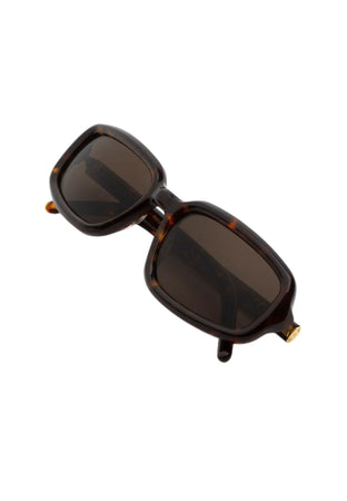 RETROSUPERFUTURE Occhiali da sole retrosuperfuture TROLL TROLLBURNTHAVANA-MCW Adulto unisex da donna