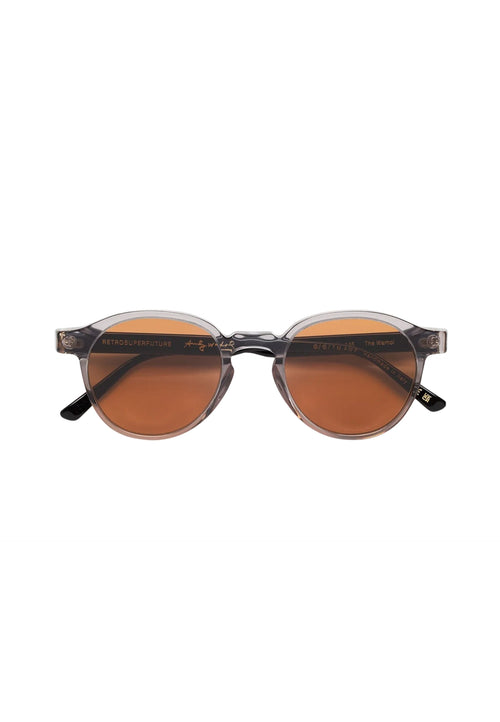 RETROSUPERFUTURE Occhiali da sole retrosuperfuture THE WARHOL THEWARHOL-ZWN Adulto unisex da donna