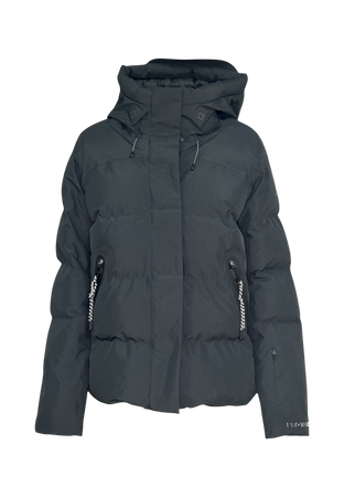 SAVE THE DUCK Giubbotto Donna Save The Duck C32484W_CHO_OYU da donna