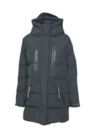 SAVE THE DUCK Parka Donna Save The Duck C42486W_EPIK_21_K2 da donna