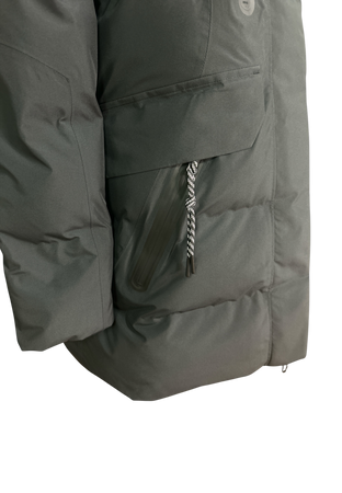 SAVE THE DUCK Parka Donna Save The Duck C42486W_EPIK_21_K2 da donna