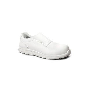 Sparco Scarpe Homy Bianco S2 N.41- 1,0 Pz