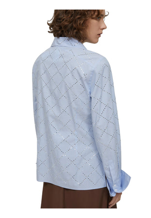 PENNY BLACK Camicia Donna Penny Black 2521116083200-002 Toast da donna