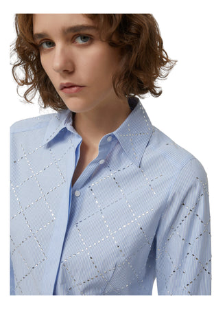 PENNY BLACK Camicia Donna Penny Black 2521116083200-002 Toast da donna