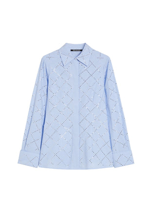 PENNY BLACK Camicia Donna Penny Black 2521116083200-002 Toast da donna