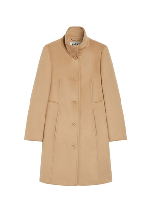 PENNY BLACK Cappotto Donna Penny Black 2521016013200-012 Liz da donna