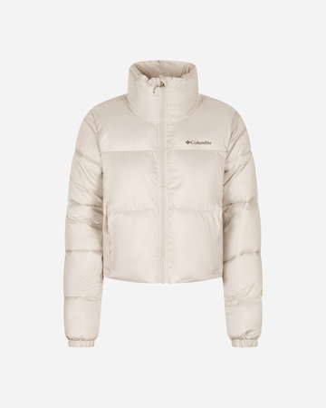 COLUMBIA Giacca Cropped Puffectâ„¢ II Donna Columbia da donna
