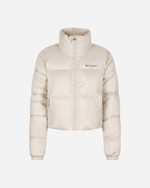 COLUMBIA Giacca Cropped Puffectâ„¢ II Donna Columbia da donna