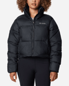 COLUMBIA Giacca Cropped Puffectâ„¢ II Donna Columbia da donna