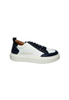 ALEXANDER SMITH Scarpe Uomo Alexander Smith Sneakers Bond Man-Blue White da uomo