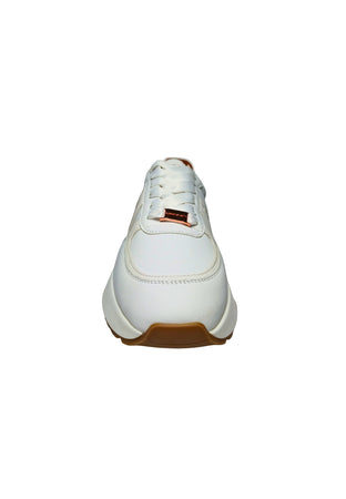 ALEXANDER SMITH Scarpe Donna Alexander Smith Sneakers Hyde Woman Total White da donna