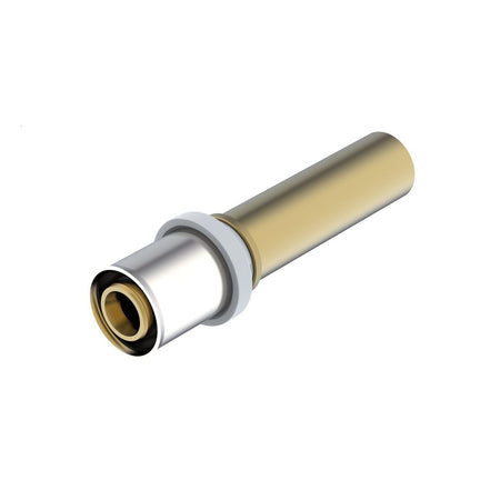 Raccordo A Saldare Rame Multistrato Ikaro- 32 X 28- Ikaro- Pezzi 1