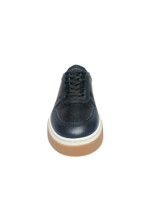 ALEXANDER SMITH Scarpe Uomo Alexander Smith Sneaker Harrow Man Black da uomo