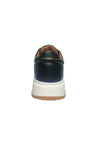 ALEXANDER SMITH Scarpe Uomo Alexander Smith Sneaker Harrow Man Black da uomo