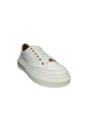 ALEXANDER SMITH Scarpe Donna Alexander Smith Sneaker Lancaster Woman Total White da donna