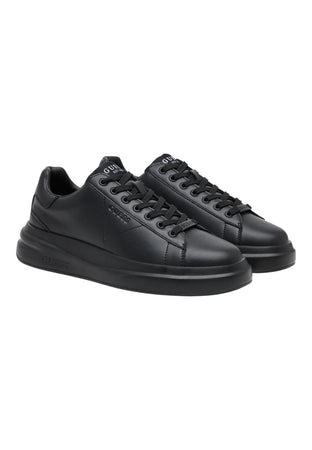 GUESS Sneaker Elba misto pelle Uomo Guess da uomo