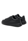 GUESS Sneaker Elba misto pelle Uomo Guess da uomo