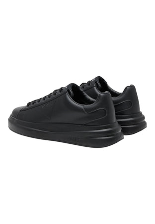 GUESS Sneaker Elba misto pelle Uomo Guess da uomo