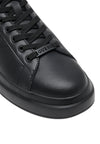 GUESS Sneaker Elba misto pelle Uomo Guess da uomo