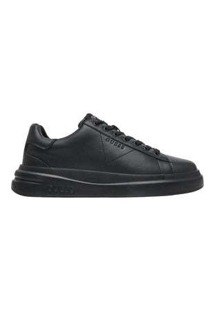 GUESS Sneaker Elba misto pelle Uomo Guess da uomo
