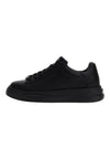 GUESS Sneaker Elba misto pelle Uomo Guess da uomo