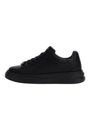 GUESS Sneaker Elba misto pelle Uomo Guess da uomo