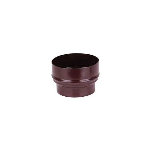 Aumento Verniciato Cm 8 X 10 Marrone - Save