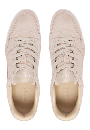 GUESS Sneaker Winno misto pelle scamosciata Uomo Guess da uomo