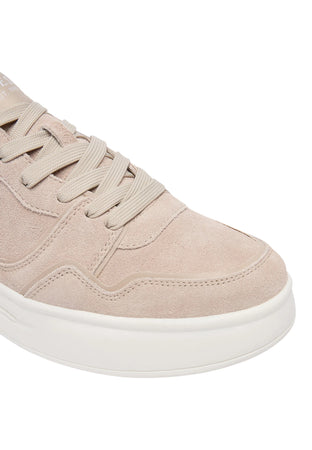GUESS Sneaker Winno misto pelle scamosciata Uomo Guess da uomo