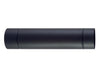 Tubo Smaltato Per Stufe Cm 100 Ø 10 Nero Opaco - Save