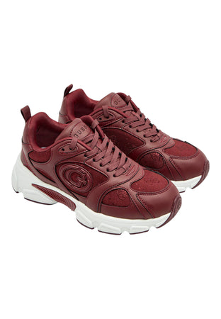 GUESS Runner Ibitha 4G logo Donna Guess da donna