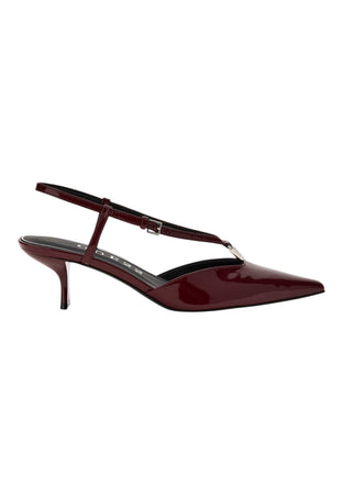 GUESS Decollete Desie vera pelle Donna Guess da donna