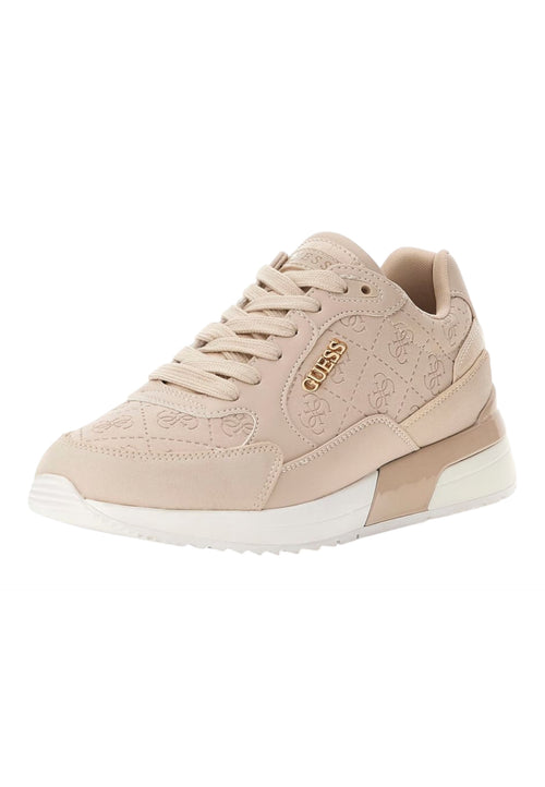 GUESS Runner Moxea 4G logo Donna Guess da donna