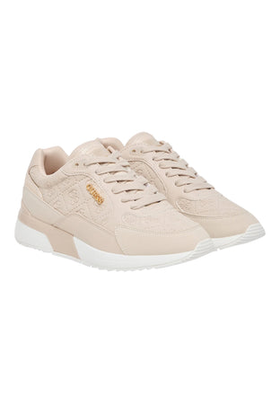 GUESS Runner Moxea 4G logo Donna Guess da donna