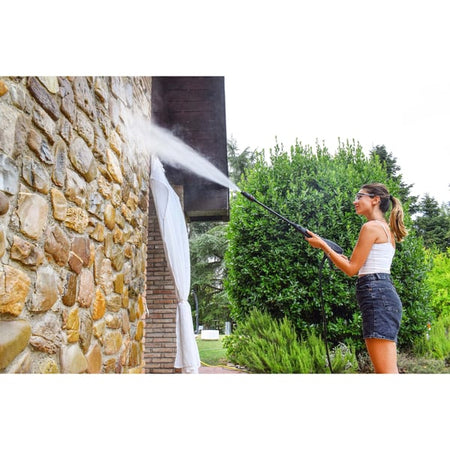 Idropulitrice C2 Ideal Star 105 Bar - Ideal Star