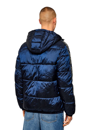 GUESS ACTIVEWEAR Giubbino con cappuccio Uomo Guess Activewear Regular Fit da uomo