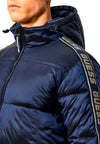 GUESS ACTIVEWEAR Giubbino con cappuccio Uomo Guess Activewear Regular Fit da uomo