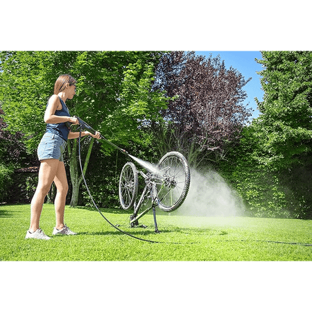 Idropulitrice C4 Ideal Star 130 Bar - Ideal Star