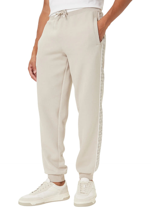 GUESS ACTIVEWEAR Pantaloni Jogger Uomo Guess Activewear da uomo