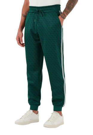 GUESS ACTIVEWEAR Pantaloni Jogger Uomo Guess Activewear da uomo