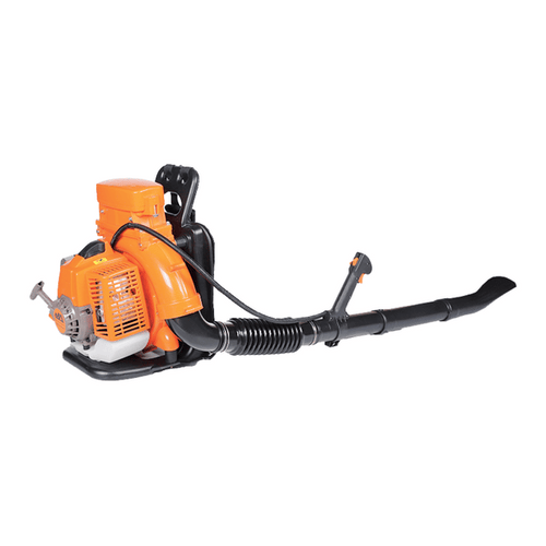 Soffiatore A Scoppio Spalleggiato Ideal Star 63,3 Cc - Ideal Star