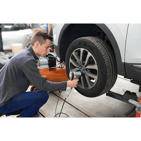 Compressore Coassiale Cardinale 25 Lt - Cardinale