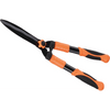 Forbici Per Siepe In Acciaio Ideal Star 25 Cm - Ideal Star