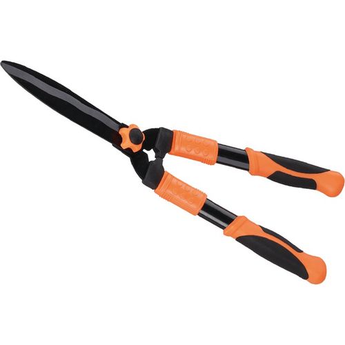 Forbici Per Siepe In Acciaio Ideal Star 25 Cm - Ideal Star