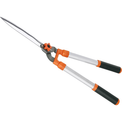 Forbici Per Siepe In Alluminio Ideal Star 30 Cm - Ideal Star