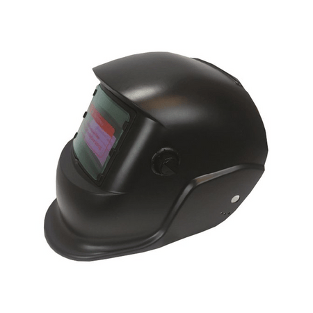 Casco Per Saldatura Autoscurante Ideal Star - Cardinale