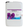 Antialga X Piscina Liquido Lt 10 Piscina Semplice
